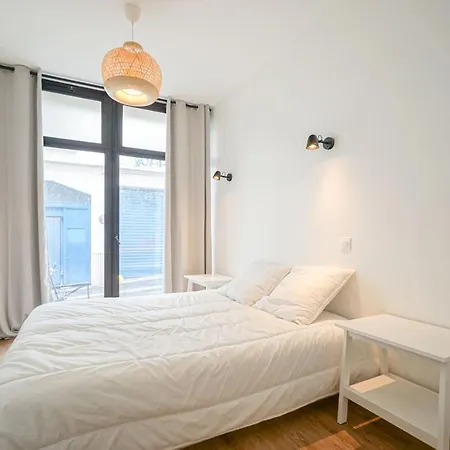 Apartment Spacious Appt Close To Place Monge