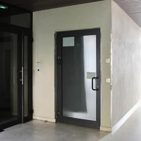 Spacious Appt Close To Place Monge Apartment *