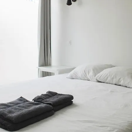 Spacious Appt Close To Place Monge * Paris