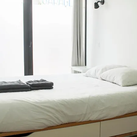 Spacious Appt Close To Place Monge Apartment *
